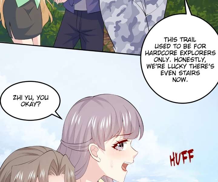 From Somebody to Nobody to Somebody Again Chapter 116 177 ch 116 9