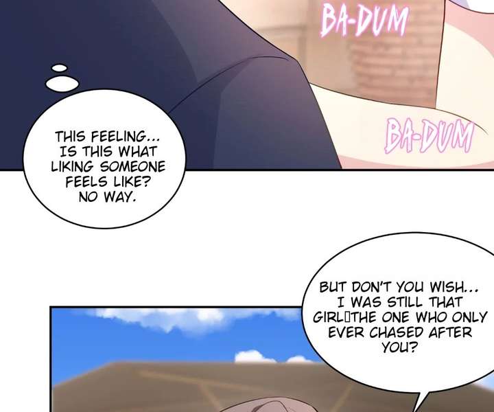 From Somebody to Nobody to Somebody Again Chapter 119 205 ch 119 13