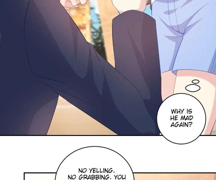 From Somebody to Nobody to Somebody Again Chapter 119 212 ch 119 20