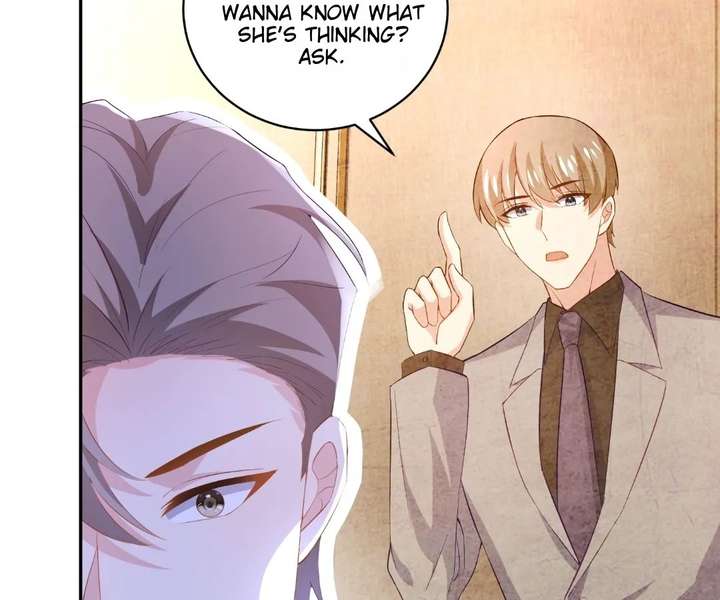 From Somebody to Nobody to Somebody Again Chapter 119 213 ch 119 21