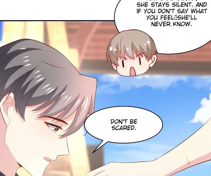 From Somebody to Nobody to Somebody Again Chapter 119 215 ch 119 23