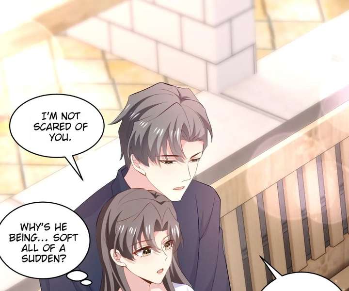 From Somebody to Nobody to Somebody Again Chapter 119 220 ch 119 28