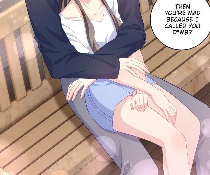 From Somebody to Nobody to Somebody Again Chapter 119 221 ch 119 29