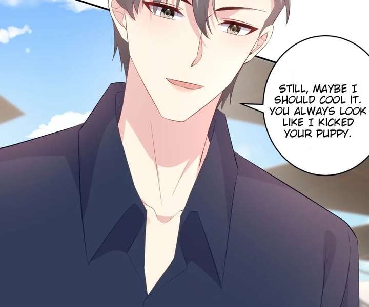 From Somebody to Nobody to Somebody Again Chapter 119 229 ch 119 37