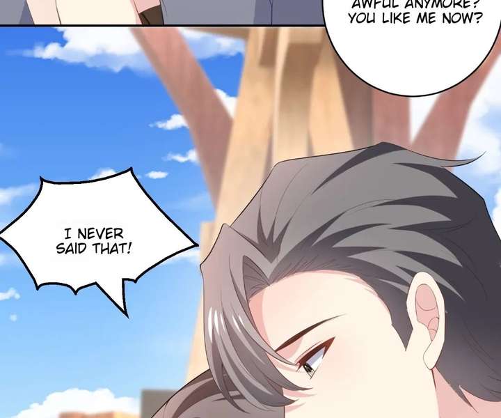 From Somebody to Nobody to Somebody Again Chapter 119 240 ch 119 48