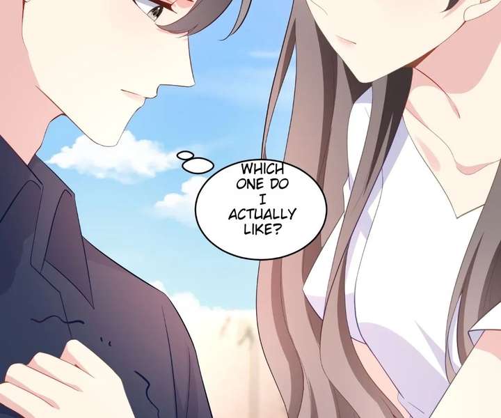 From Somebody to Nobody to Somebody Again Chapter 119 199 ch 119 7