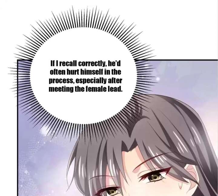 From Somebody to Nobody to Somebody Again Chapter 12 205 15
