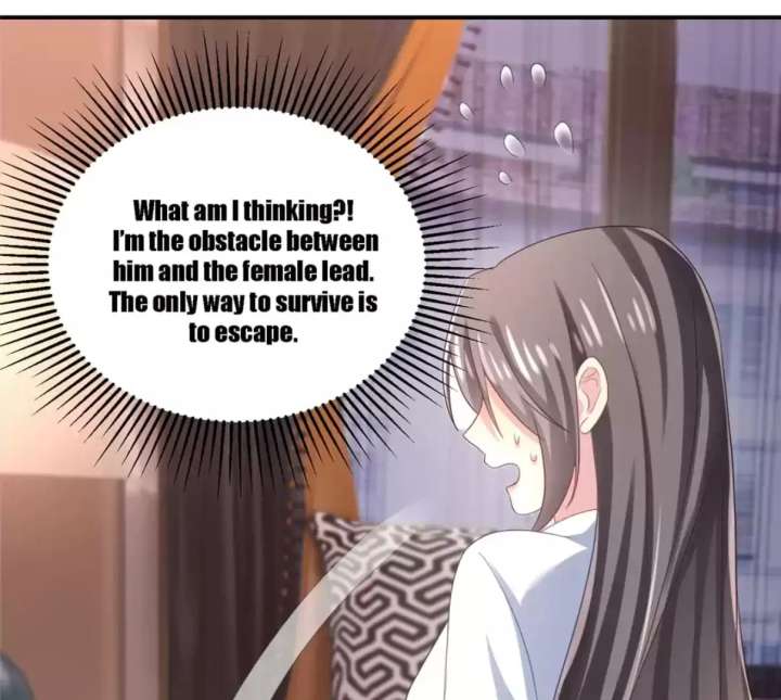 From Somebody to Nobody to Somebody Again Chapter 12 243 53
