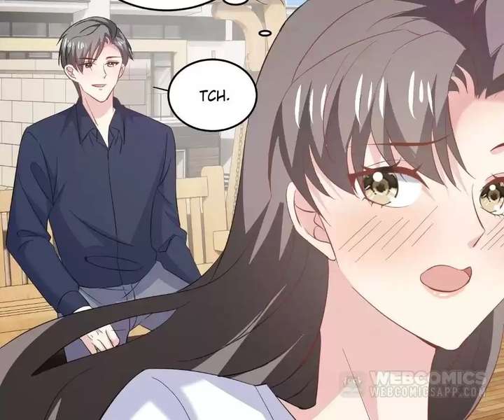 From Somebody to Nobody to Somebody Again Chapter 120 191 ch 120 11