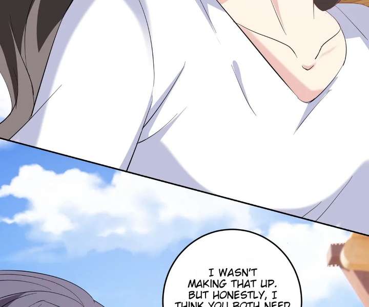 From Somebody to Nobody to Somebody Again Chapter 120 192 ch 120 12