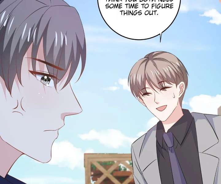 From Somebody to Nobody to Somebody Again Chapter 120 193 ch 120 13
