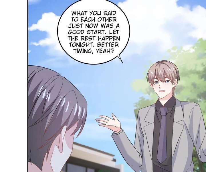From Somebody to Nobody to Somebody Again Chapter 120 195 ch 120 15