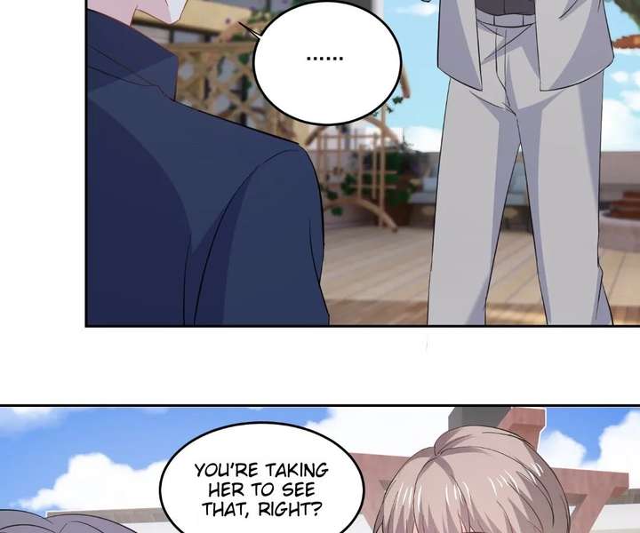 From Somebody to Nobody to Somebody Again Chapter 120 196 ch 120 16