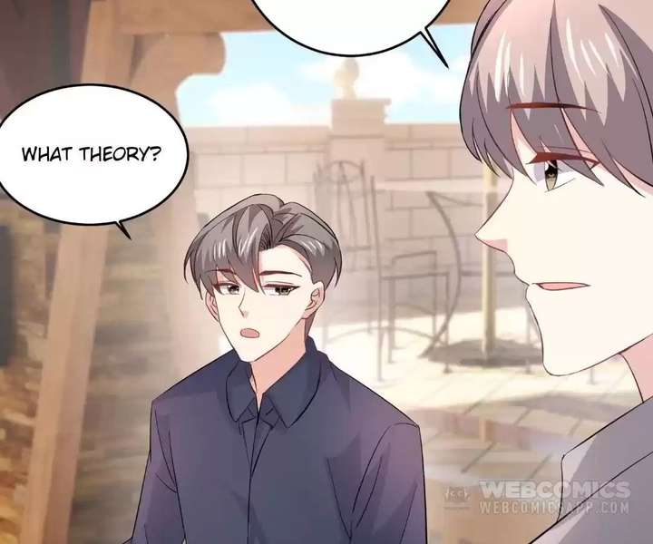 From Somebody to Nobody to Somebody Again Chapter 120 199 ch 120 19