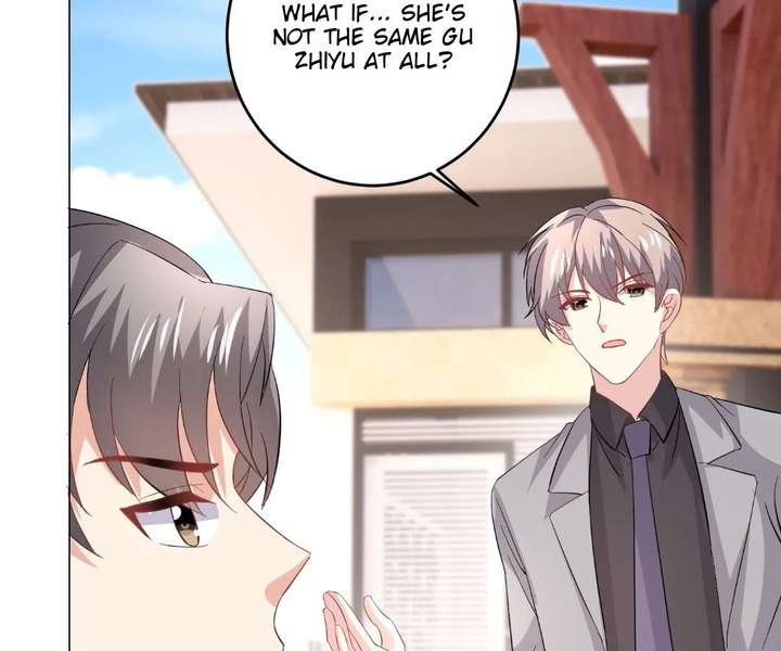 From Somebody to Nobody to Somebody Again Chapter 120 201 ch 120 21