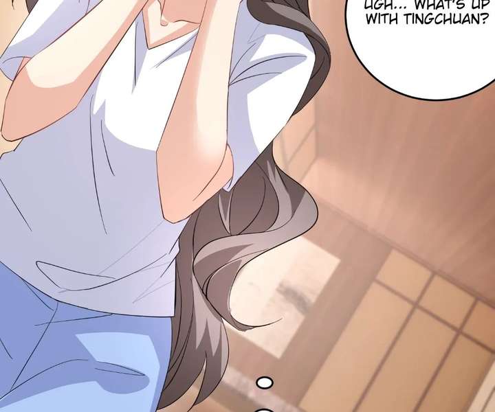 From Somebody to Nobody to Somebody Again Chapter 120 204 ch 120 24