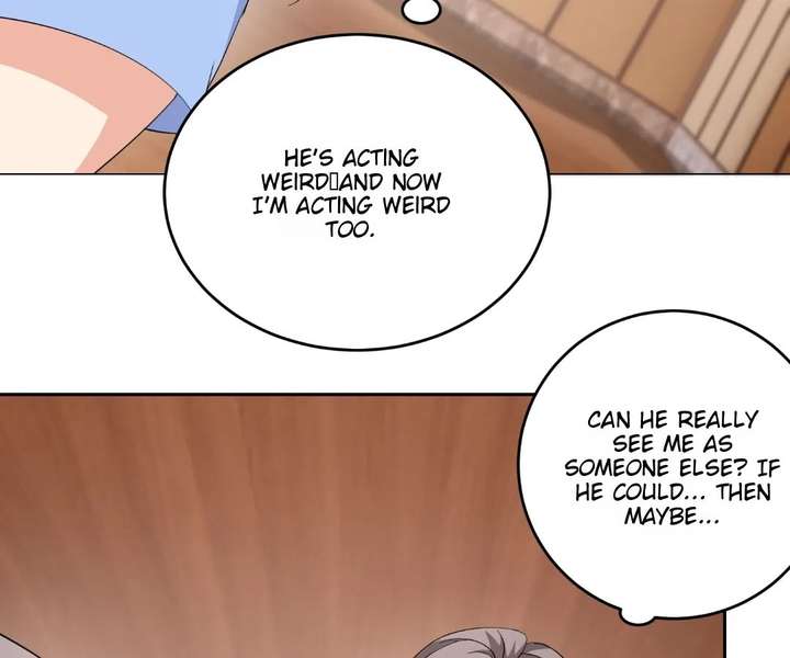 From Somebody to Nobody to Somebody Again Chapter 120 205 ch 120 25