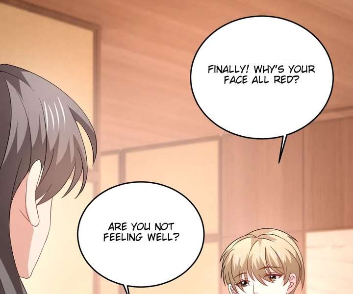 From Somebody to Nobody to Somebody Again Chapter 120 208 ch 120 28
