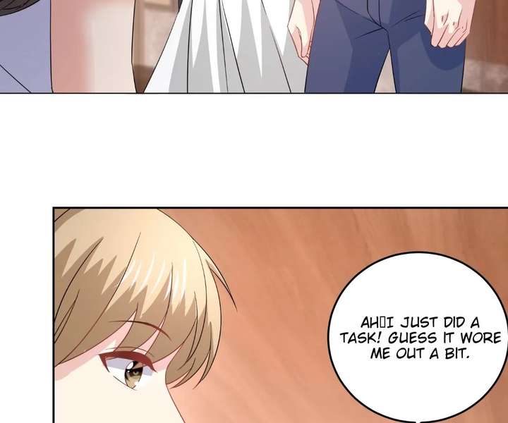 From Somebody to Nobody to Somebody Again Chapter 120 210 ch 120 30