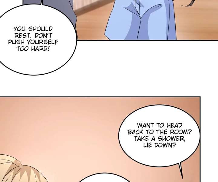From Somebody to Nobody to Somebody Again Chapter 120 212 ch 120 32