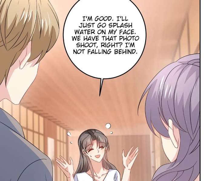 From Somebody to Nobody to Somebody Again Chapter 120 213 ch 120 33