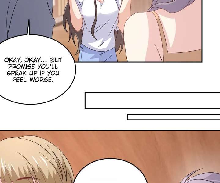 From Somebody to Nobody to Somebody Again Chapter 120 214 ch 120 34