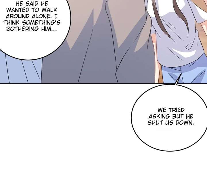 From Somebody to Nobody to Somebody Again Chapter 120 216 ch 120 36