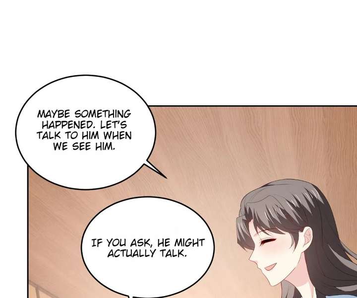 From Somebody to Nobody to Somebody Again Chapter 120 217 ch 120 37