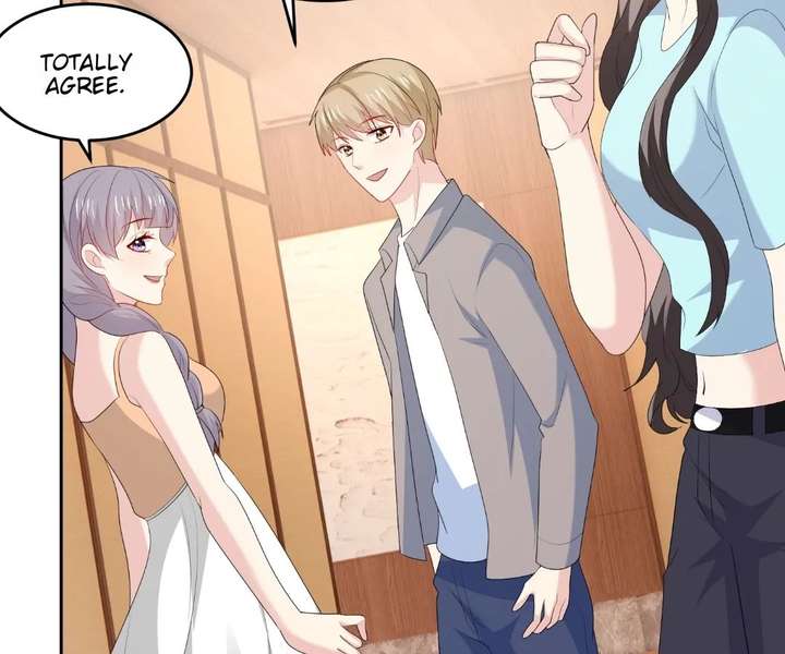 From Somebody to Nobody to Somebody Again Chapter 120 218 ch 120 38