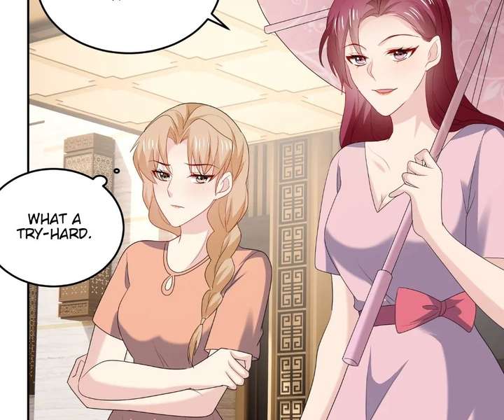 From Somebody to Nobody to Somebody Again Chapter 120 228 ch 120 48