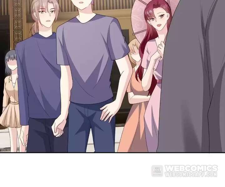 From Somebody to Nobody to Somebody Again Chapter 120 231 ch 120 51