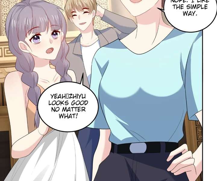 From Somebody to Nobody to Somebody Again Chapter 120 233 ch 120 53