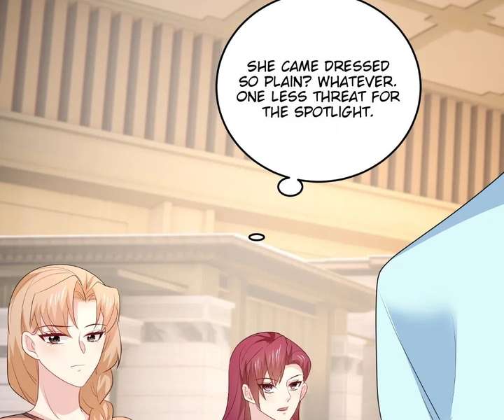 From Somebody to Nobody to Somebody Again Chapter 120 235 ch 120 55