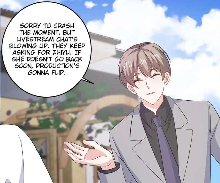 From Somebody to Nobody to Somebody Again Chapter 120 188 ch 120 8
