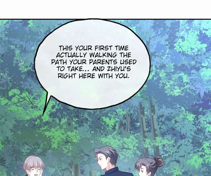 From Somebody to Nobody to Somebody Again Chapter 122 178 ch 122 1