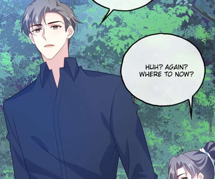 From Somebody to Nobody to Somebody Again Chapter 122 191 ch 122 14