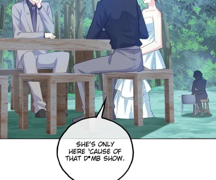 From Somebody to Nobody to Somebody Again Chapter 122 179 ch 122 2