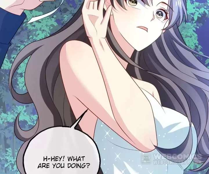 From Somebody to Nobody to Somebody Again Chapter 122 212 ch 122 35