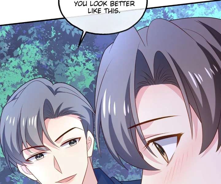 From Somebody to Nobody to Somebody Again Chapter 122 214 ch 122 37
