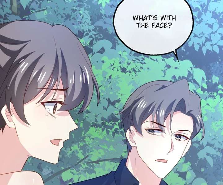 From Somebody to Nobody to Somebody Again Chapter 122 182 ch 122 5