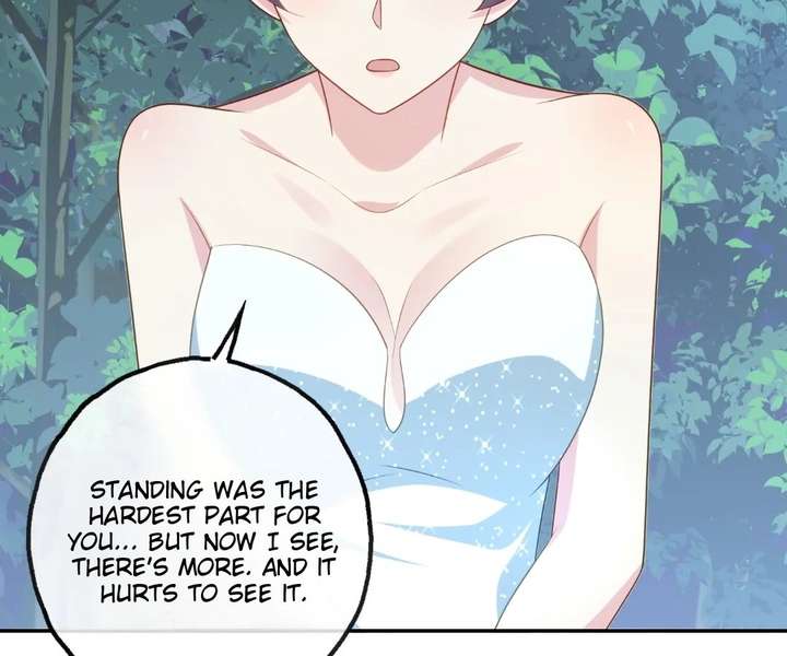 From Somebody to Nobody to Somebody Again Chapter 122 185 ch 122 8
