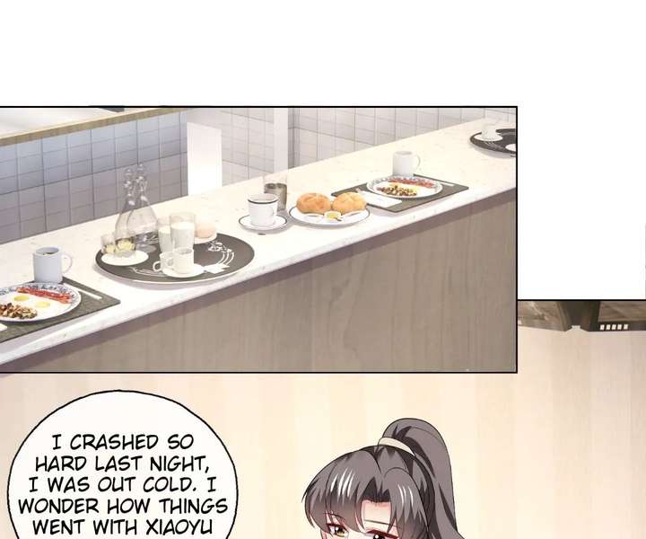 From Somebody to Nobody to Somebody Again Chapter 124 175 ch 124 1