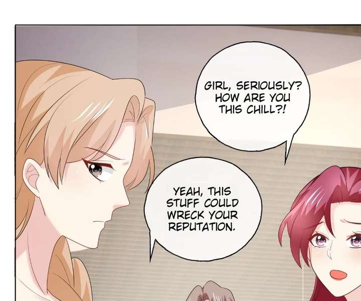 From Somebody to Nobody to Somebody Again Chapter 124 187 ch 124 13