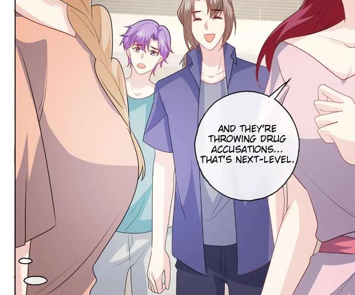 From Somebody to Nobody to Somebody Again Chapter 124 188 ch 124 14