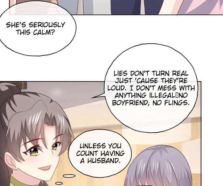 From Somebody to Nobody to Somebody Again Chapter 124 189 ch 124 15