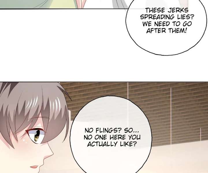 From Somebody to Nobody to Somebody Again Chapter 124 191 ch 124 17