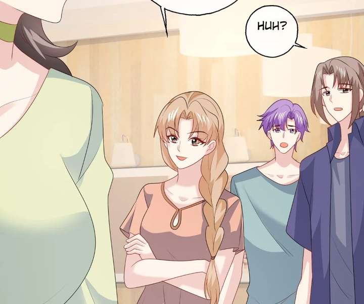From Somebody to Nobody to Somebody Again Chapter 124 192 ch 124 18