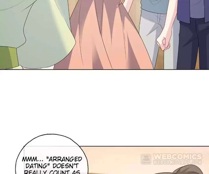 From Somebody to Nobody to Somebody Again Chapter 124 193 ch 124 19