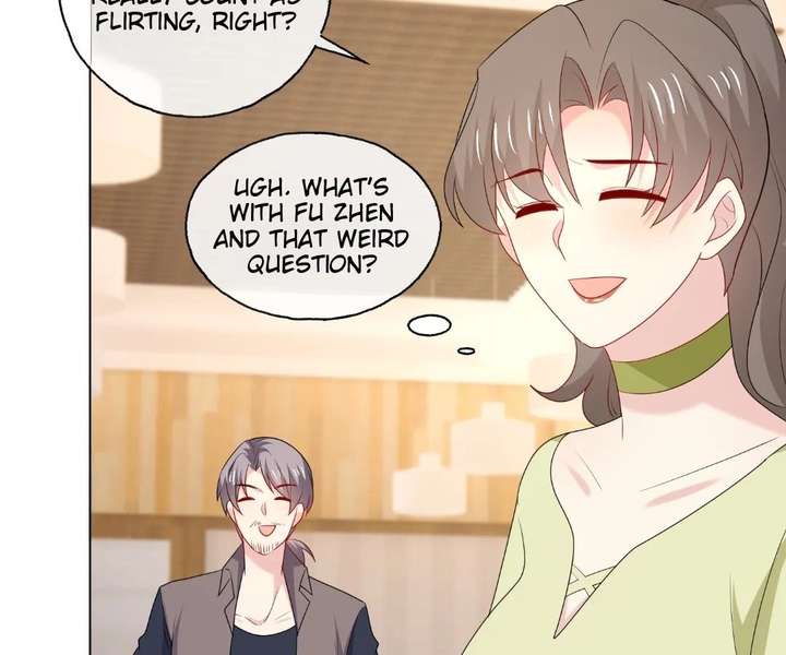 From Somebody to Nobody to Somebody Again Chapter 124 194 ch 124 20