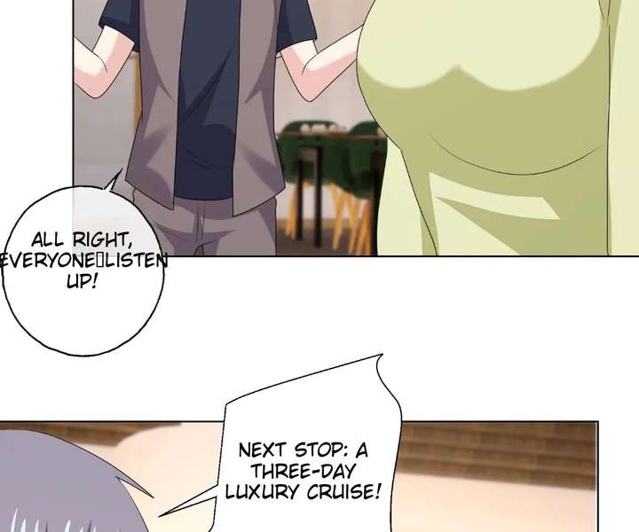 From Somebody to Nobody to Somebody Again Chapter 124 195 ch 124 21